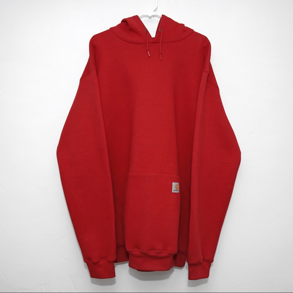 Carhartt Hoodie